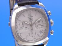 TAG Heuer Monza Chronograph
