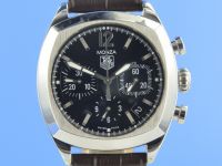 TAG Heuer Monza Chronograph