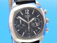 TAG Heuer Monza Re-Edition Chronograph