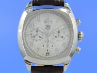 TAG Heuer Monza cal. 36 Chronograph. (El Primero)