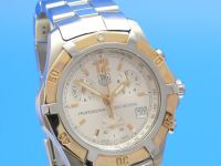 TAG Heuer Professional Aquaracer Chronograph