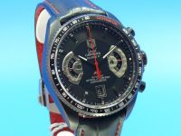 TAG Heuer Grand Carrera Chronograph aus 2011