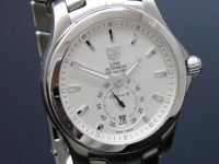 TAG Heuer Link Calibre 6 Classic