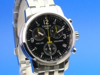 TISSOT Herrenuhr PRC 200 Chronograph