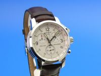 TISSOT Herrenuhr PRC 200 Chronograph