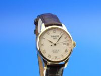 TISSOT Le Locle Automatik Herrenuhr