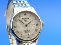 TISSOT Le Locle Automatik