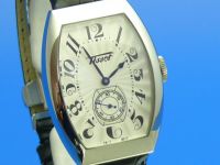 TISSOT PORTO LIMITED EDTION NUR 6666 St. UNGETRAGEN