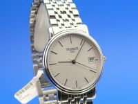 TISSOT T-CLASSIC DESIRE MENS