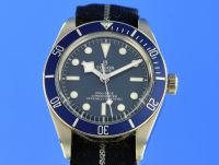 TUDOR Black Bay 39 mm