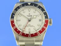 TUDOR Black Bay GMT Pepsi 79830RB