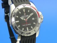 TUDOR HYDRONAUT II