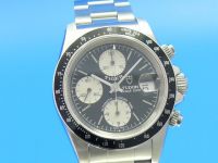 TUDOR Prince Date Chronograph