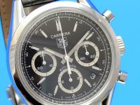 Tag Heuer Carrera  Automatik 39mm