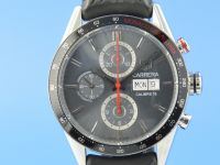 Tag Heuer Carrera Calibre 16 Day-Date Monaco Limited Edition