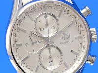 Tag Heuer Carrera Calibre 1887 Chronograph 41mm