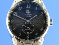 Tag Heuer Carrera Calibre 6 Heritage Automatik 39mm