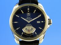 Tag Heuer Grand Carrera Calibre 6 RS