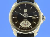 Tag Heuer Grand Carrera Calibre RS Chronometer Automatik