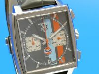 Tag Heuer Monaco Gulf -Limited-Edition