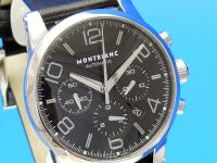 Montblanc Timewalker Chronograph