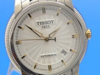 Tissot Ballade III Automatik Herren