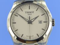 Tissot Couturier Quartz Herren