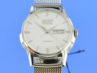Tissot Heritage Visodate Automatic