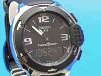 Tissot Herrenuhr T-Race Touch