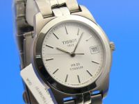 Tissot PR50 Titan