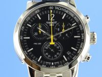 Tissot PRC 200 Chronograph