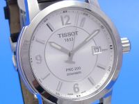 Tissot PRC 200