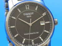 Tissot PRC200  Chronograph