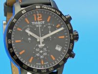 Tissot Quickster Herren