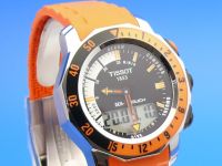 Tissot Sea-Touch
