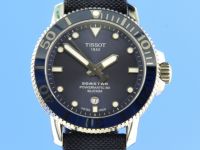 Tissot Seastar 1000 Powermatic 80