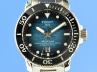 Tissot Seastar 2000 Professional Powermatic 80