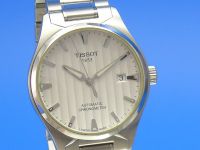 Tissot T-Classic T-Tempo Automatik Chronometer