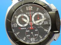Tissot T-Race Chronograph