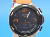 Tissot T-Race Touch