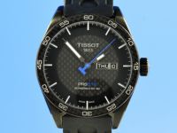Tissot T-Sport PVD Black