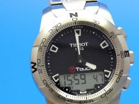 Tissot T-Touch 2
