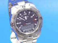 Tissot T-Touch Expert Titan arabisch