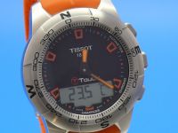 Tissot T-Touch II Expert