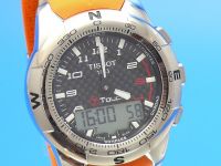 Tissot T-Touch II Titanium