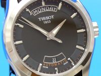 Tissot T-Trend Couturier Automatik