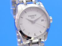 Tissot T-Trend Couturier Quarz Medium Damen