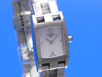 Tissot T-Trend collection Ladies