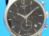 Tissot Tradition Chronograph