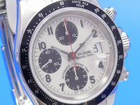 Tudor Prince Date Chronograph